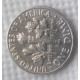 10 центов сша 1964 d unc