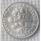 10 центов сша 1964 unc