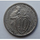 10 копеек 1932 г., 6998