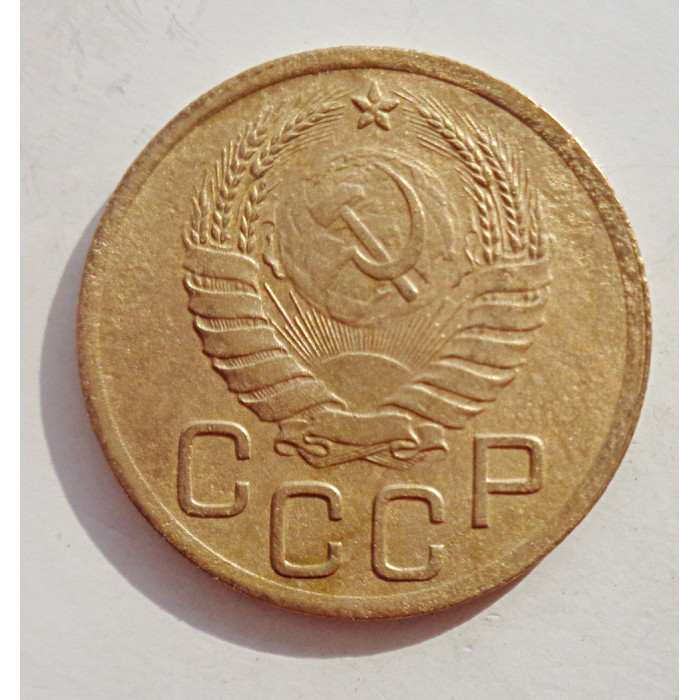 3 копейки 1938 г.,   8363 3 копейки 1938 г.,   8363