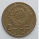 3 копейки 1943 г.,   8424 3 копейки 1943 г.,   8424