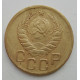 3 копейки 1946 г.,  8500 3 копейки 1946 г.,  8500