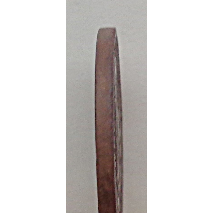 2 копейки 1924 г.,  8613 Ф-5,  гурт гладкий, редкость, холдер. 2 копейки 1924 г.,  8613 Ф-5,  гурт гладкий, редкость, холдер.