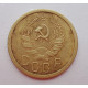 2 копейки 1935 г.,  новый,  8826, холдер 2 копейки 1935 г.,  новый,  8826, холдер