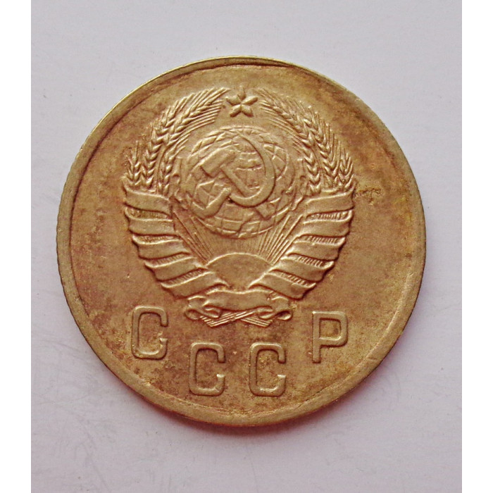 2 копейки 1937 г.,   8842 2 копейки 1937 г.,   8842