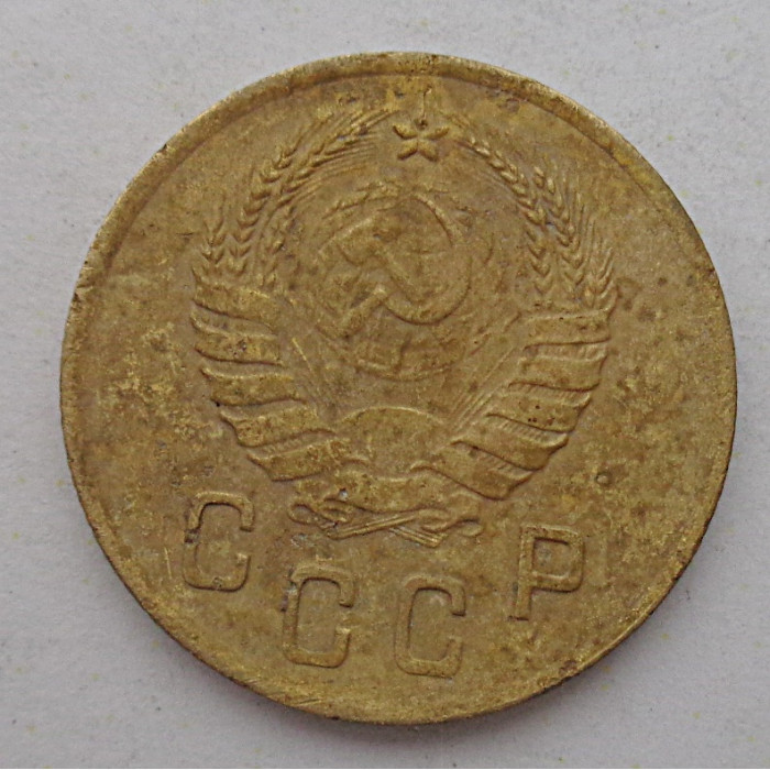 2 копейки 1937 г.,   8843 2 копейки 1937 г.,   8843