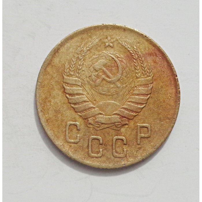 2 копейки 1940 г.,   8850 2 копейки 1940 г.,   8850