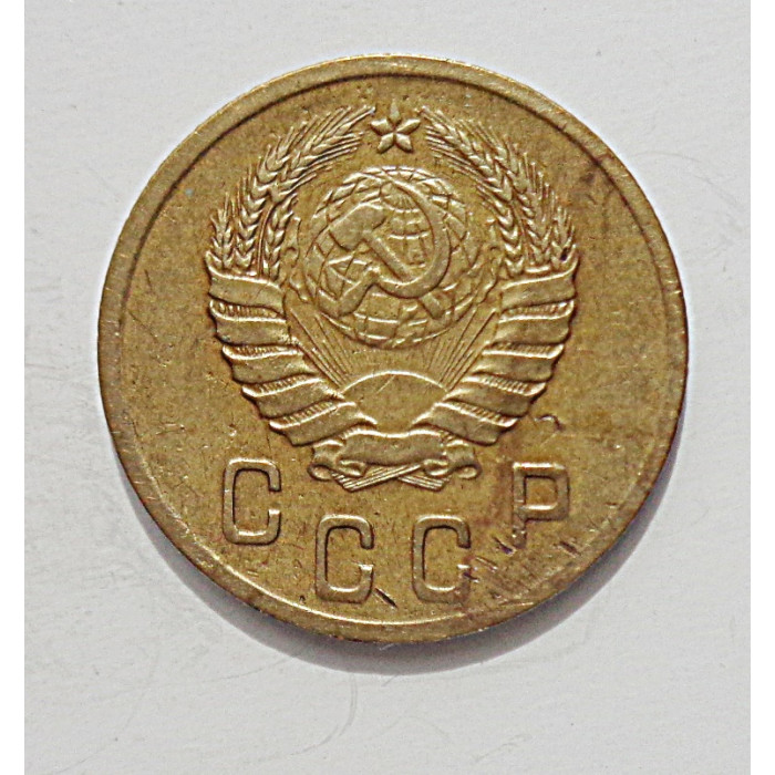 2 копейки 1940 г.,   8851 2 копейки 1940 г.,   8851