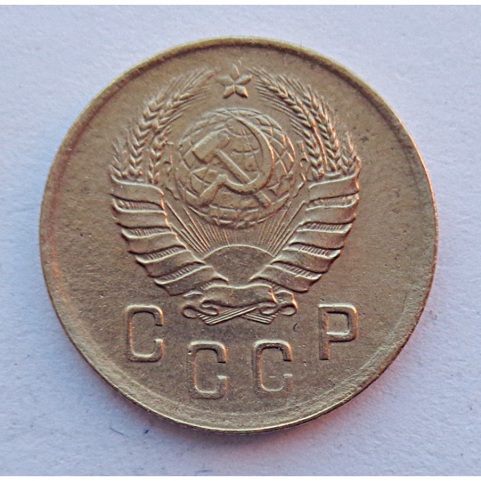 2 копейки 1941 г.,   8858, холдер 2 копейки 1941 г.,   8858, холдер