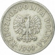 Польша 50 Грошей 1949-1985 год Орёл (BOX840)