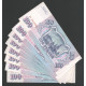 Россия 100 Рублей 1993 год Из пачки (BOX)