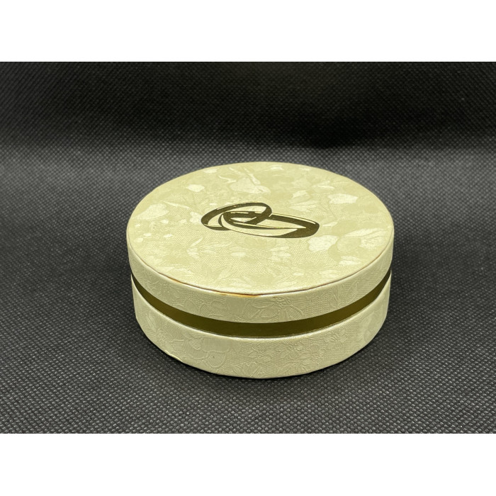 Ниуэ 2 Доллара 2013 год Ag Кольца Свадьба Счастье и Любовь Сердце Елизавета II Позолота Цветная