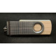 USB - флеш память - накопитель. Флешка 16 Gb. Дерево, металл (BOX258)