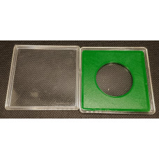 СССР Квадро Капсула. Государственный Банк. Памятная монета (BOX)