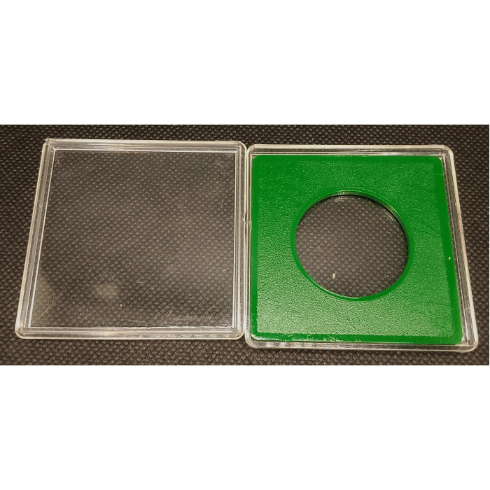 СССР Квадро Капсула. Государственный Банк. Памятная монета (BOX)