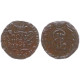 Россия Сибирь Полушка 1768 КМ год VF+ Бит# 1210 (R) Сибирская Монета