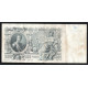 Россия 500 Рублей 1912 (1917) год P# 14b.2.1 Шипов Метц Серия АО 155958 Временное правительство 1917