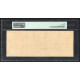 Россия 1000 Рублей 1919 год XF40 P# S863 В слабе PMG Серия АХ 40056 Особые Выпуски - Сибирь и Урал