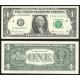 США 1 Доллар 2017 год UNC P# 544aB Джордж Вашингтон Код FRB B 2 Нью-Йорк NY Из пачки Пресс На Удачу !