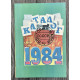 Каталог Почтовых марок СССР 1984 год