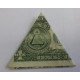 США 1 Доллар 2017 год UNC P# 544aB Джордж Вашингтон Код FRB B 2 Нью-Йорк NY Из пачки Пресс На Удачу !