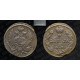Россия Деньга 1817 КМ АМ год AU Details Бит# 565 (R1) Слаб РНГА / RNGA № 127633220