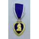 США Медаль Пурпурное Сердце за боевое ранение Реплика 