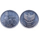 Индонезия 100 Рупий 1999 год Фауна