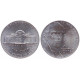 США 5 Центов 2006 D год UNC KM# 381 Двухсотлетие экспедиции Льюиса и Кларка Мантичелло Джефферсон