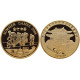 Северная Корея 20 Вон 2007 год Proof Велоспорт XXIX Летние Олимпийские игры в Пекине 2008