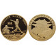 Северная Корея 20 Вон 2007 год Proof Бейсбол XXIX Летние Олимпийские игры в Пекине 2008