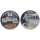 Франция 1-1/2 Евро 2003 год Серебро Proof KM# 1843 Толкание ядра Чемпионат мира по легкой атлетике 2003 в Париже