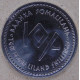 Сомалиленд 10 шиллингов 2006 Козерог UNC 