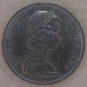 Канада 1 доллар 1972