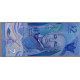 Барбадос 2 доллара 2022 UNC. Полимер