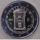 Италия 2 евро 2025 Юбилейный год UNC