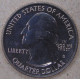 США 25 центов 2020 Парк 51 Национальный парк. Американского Самоа. S. UNC 