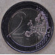 Германия 2 евро 2025 35 лет немецкого единства. Объединение Германии UNC