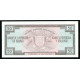 Бурунди 50 Франков 1989 год UNC
