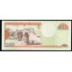 Доминикана 100 песо 2006 год UNC Дуарте Пуэрта-дель-Конде