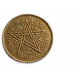 Марокко 50 Сантим, 1945 год