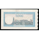 Румыния 5000 Лей 1945 год