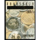Финляндия , Набор монет, Последние финские марки , жетон, 10, 50 пенни 1, 5, 10 марок 2001 год