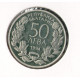Болгария 50 лева 1994 год 100-летие гимнастики Болгарии