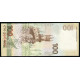 Россия 100 Рублей 2015 год UNC Крым Севастополь Серия КС