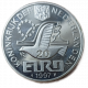 Нидерланды 20 Евро 1997 год , Питер Корнелисзон Хофт