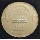 Монголия 100 тугриков 2003 год UNC Чемпионат мира по футболу 2006 года в Германии