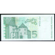 Хорватия 5 куна 1993 год UNC