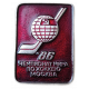 Чемпионат Мира по Хоккею 1986 год Москва 