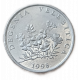 Хорватия 50 Лип 1998 год Дегения велебитская